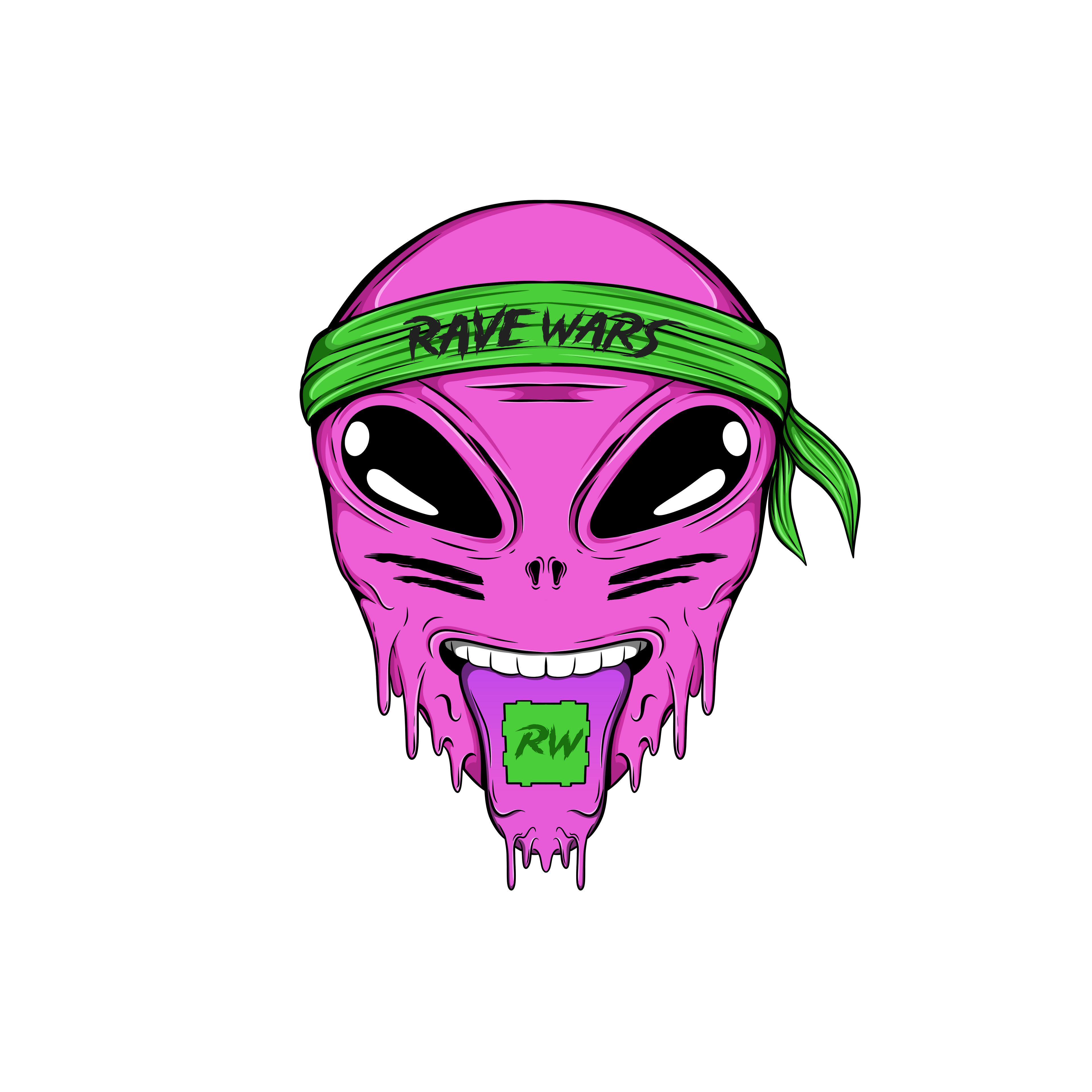 Rave Wars